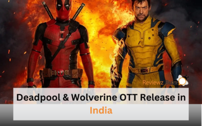 Deadpool & Wolverine Finally Arrive on OTT! Here’s When and Where You Can Watch the Epic Marvel Duo in India