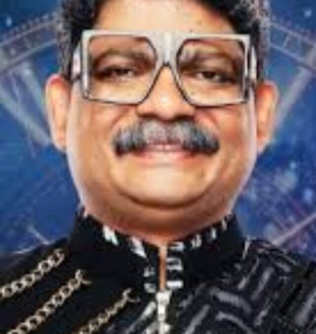 Explosive Controversy: Gunaratna Sadavarte’s Entry in Bigg Boss 18 Sparks ‘Encounter’ and ‘Threat’ Debate