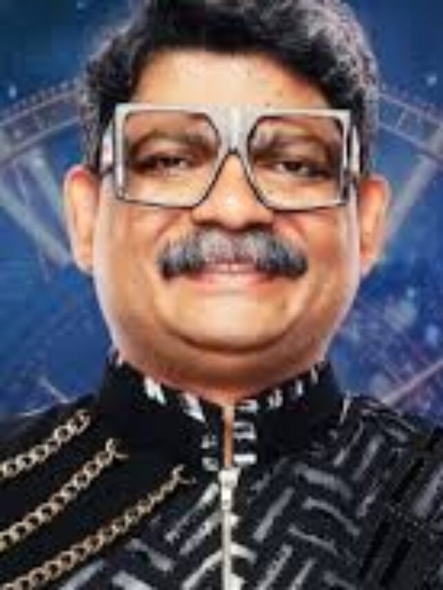 Explosive Controversy: Gunaratna Sadavarte’s Entry in Bigg Boss 18 Sparks ‘Encounter’ and ‘Threat’ Debate