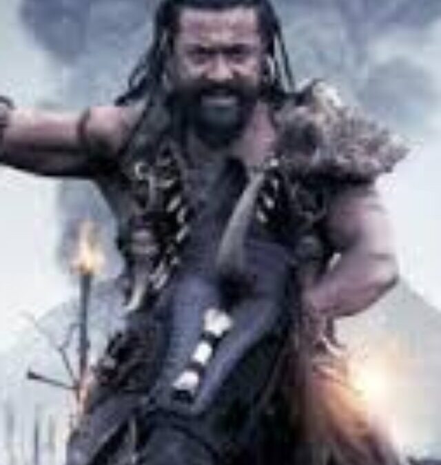 Kanguva Creates a Buzz on Opening Day Earnings! Discover Why It’s Becoming Everyone’s Favorite