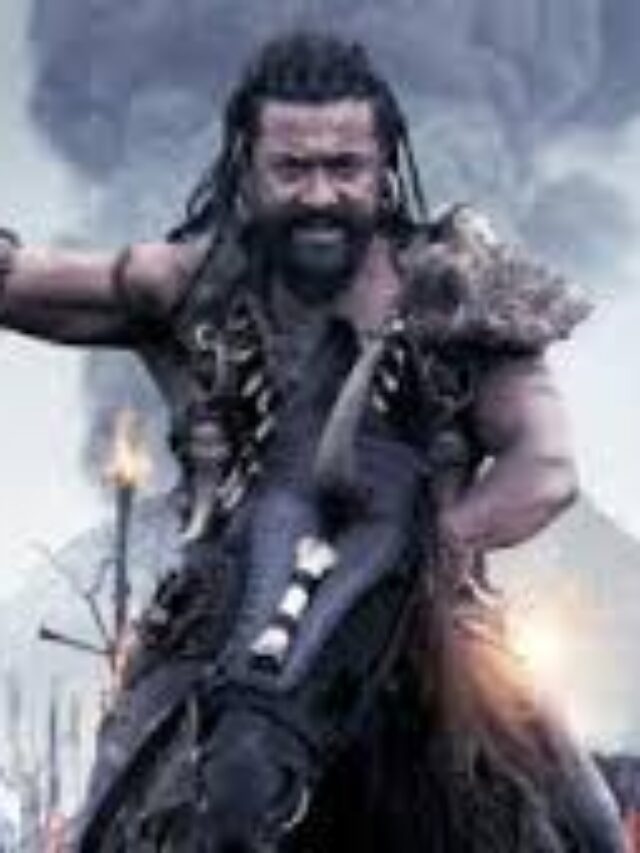 Kanguva Creates a Buzz on Opening Day Earnings! Discover Why It’s Becoming Everyone’s Favorite