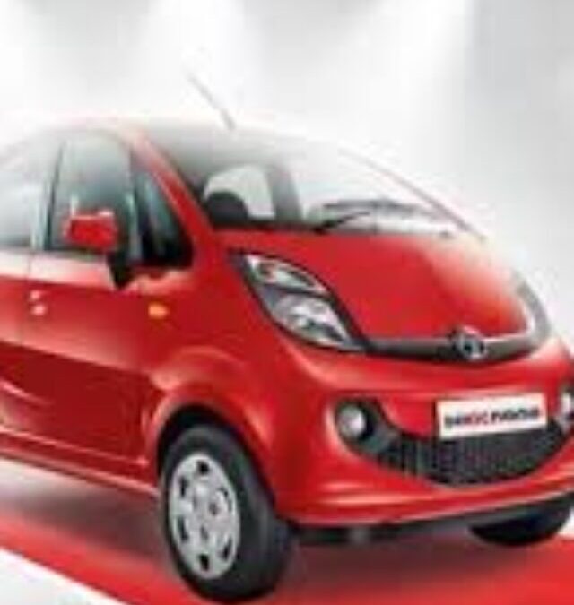 Is Tata Nano 2025 EV Set to Become India’s Most Affordable Electric Car?