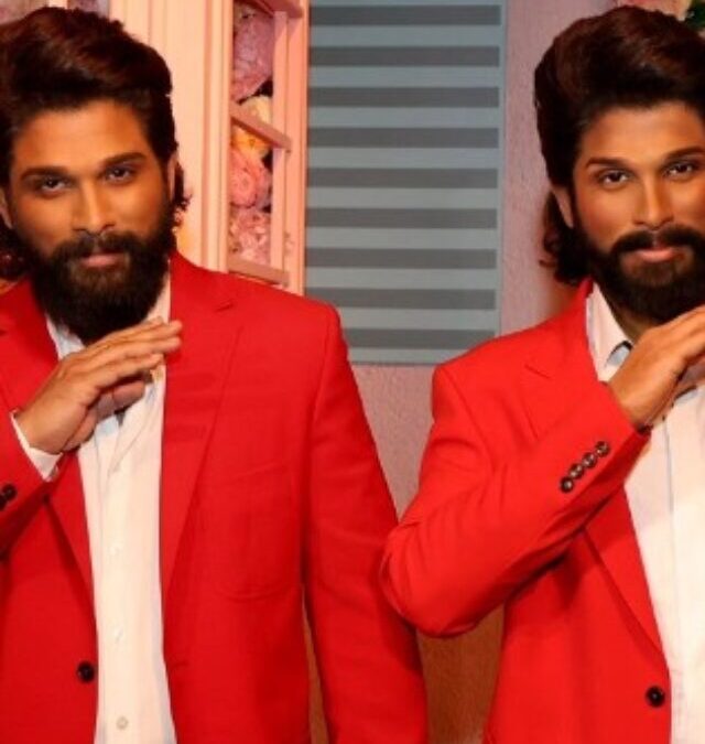 Pushpa 2’s Kissik Song Creates History: 3 Major Records Broken in 24 Hours