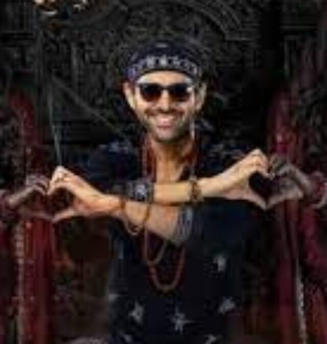 Blockbuster Diwali Blast: Double Dose of Manjulika in Bhool Bhulaiyaa 3 Trailer!