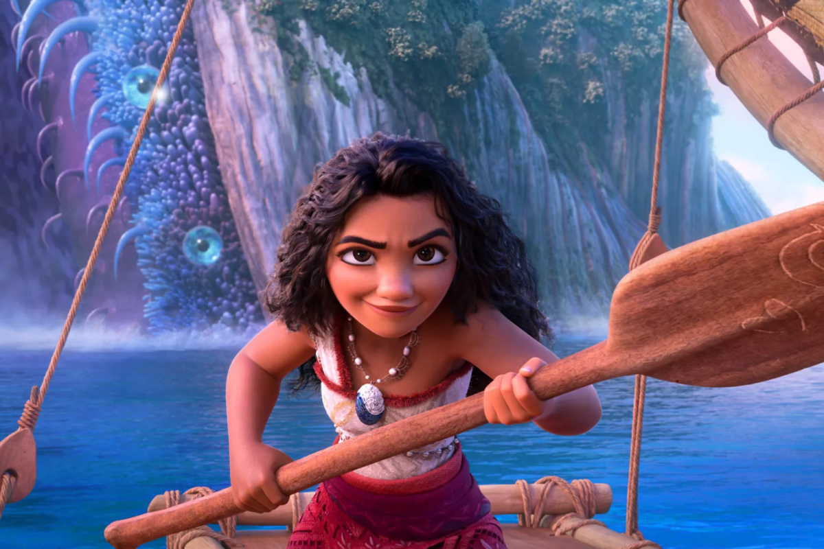 MOANA2 ONLINE USE 215.0 072.0 4K Moana 2 Hindi review, Disney movie analysis, heartwarming film review, Moana 2 flaws, animated movie critique, Moana 2 emotional connection, Hindi movie review, Moana movie sequel