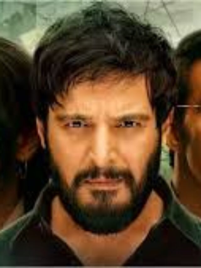 “Sikandar Ka Muqaddar: Does This Thriller Hold a World of New Hopes?”