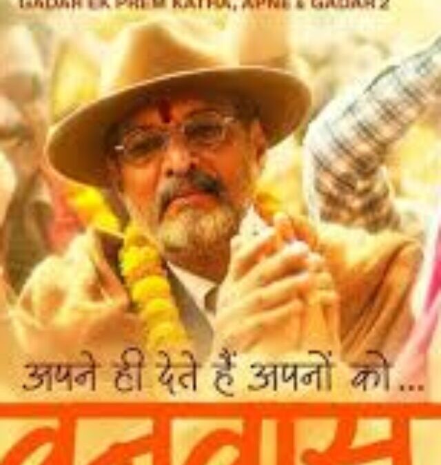 “Vanvas Review: Can This Unique Film Challenge Pushpa 2?”