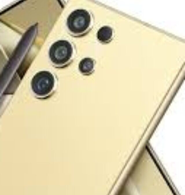 “Samsung Galaxy S25 Ultra: Launch Date, Features, and Price Revealed!”