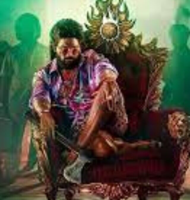 “Pushpa 2: A Blockbuster Opening, Creating a Storm at the Box Office!”