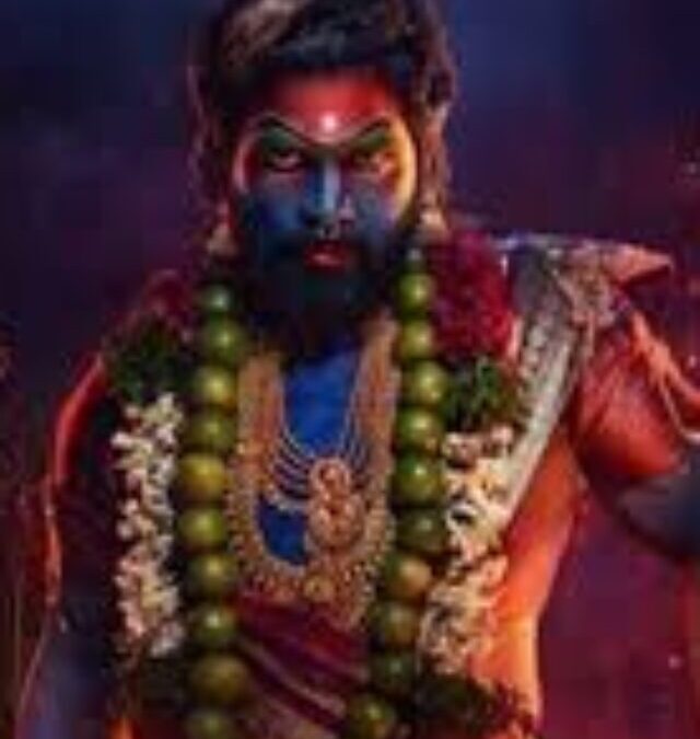 Pushpa 2: The Rule – Will Pushparaj Win the Audience’s Heart Again?