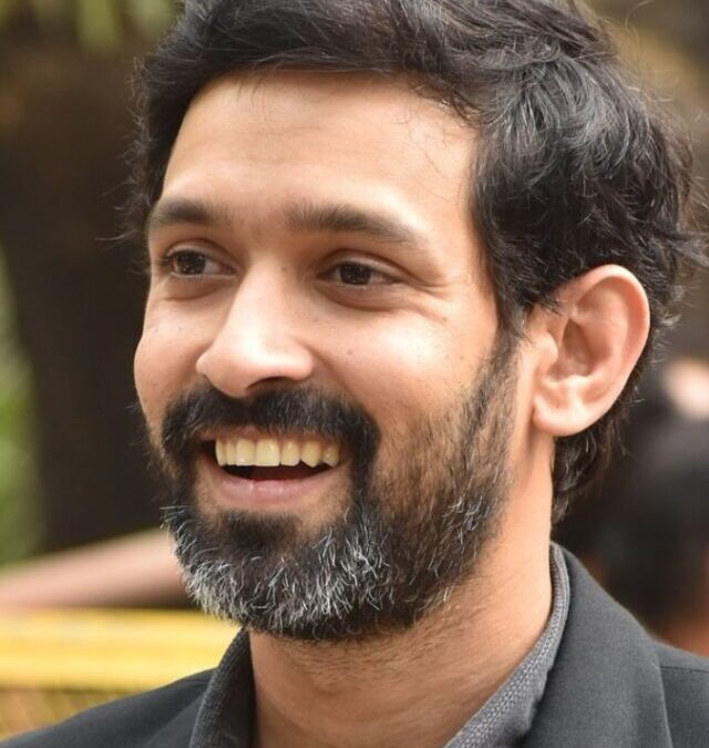 Vikrant Massey’s Shocking Decision: Saying Goodbye to Acting in 2025!