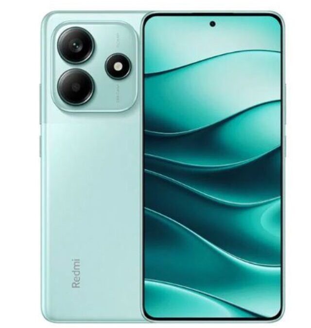 Redmi Note 14 in India Starting at ₹14,000 – Is It the Best Budget Smartphone for You?