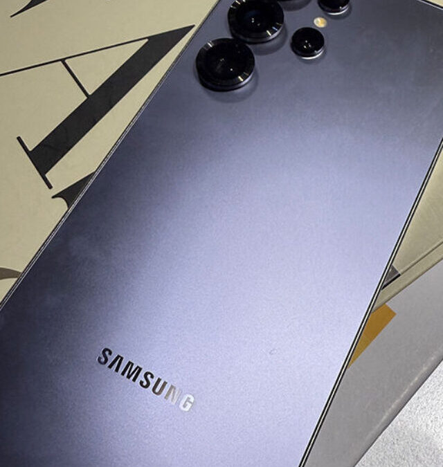 iPhone 16 Pro Max vs Samsung Galaxy S25 Ultra: Which is the Most Powerful Smartphone?