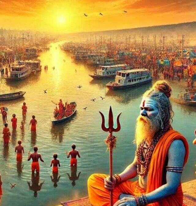 Easy and Surprising Tricks to Get Confirmed Train Tickets for Mahakumbh 2025!