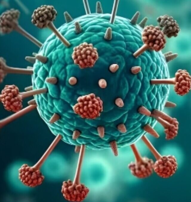 HMPV Virus from China Reaches India Know the Causes and Prevention