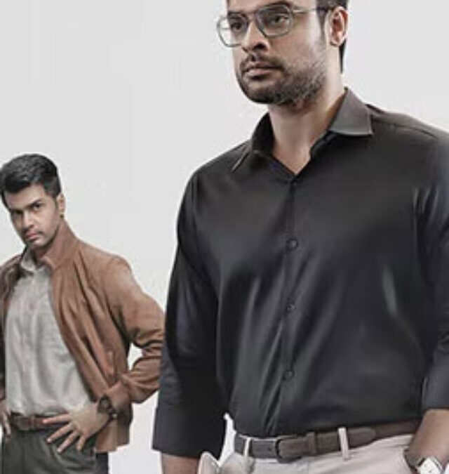Malayalam Thriller ‘Identity’ (2025) Tovino Thomas and Trisha Krishnan’s Stellar Performances