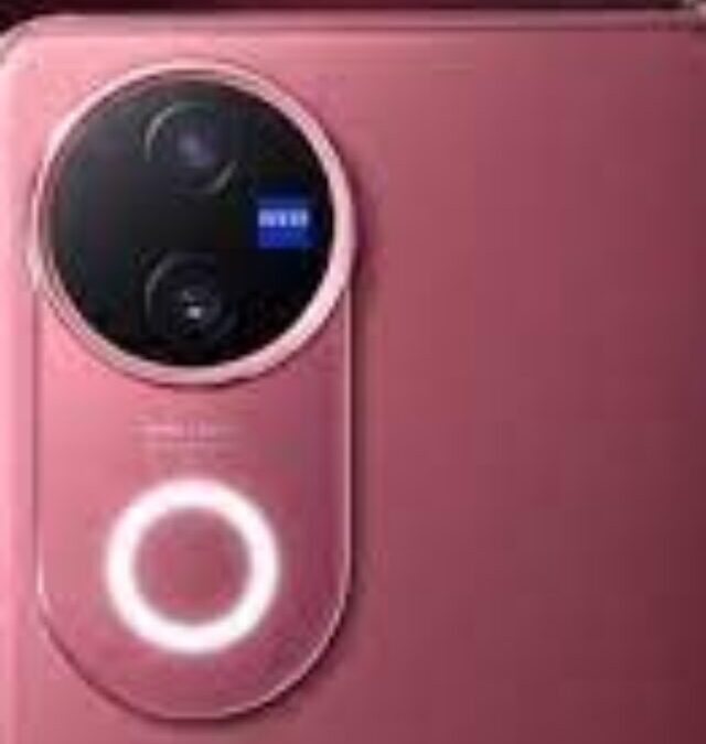 Vivo V50 Grand Launch in India! Date, Price, and Surprising Features Revealed