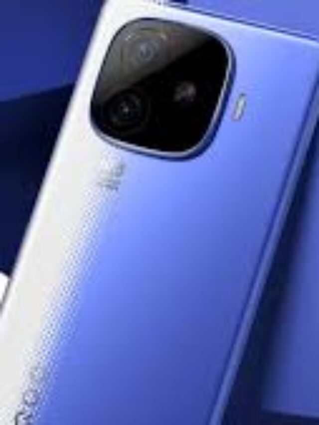 iQOO Neo 10 R: Power-Packed Features and Stunning Price – Your Next Smartphone Awaits!