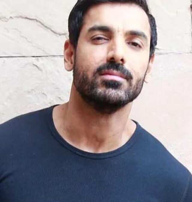 John Abraham’s The Diplomat Trailer Released – A Thrilling Story Based on True Events!