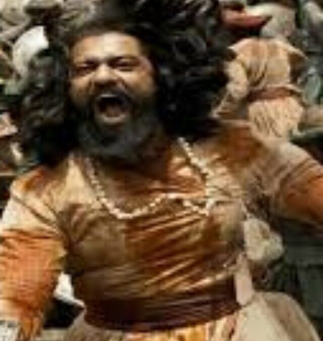 Did the Chhava Movie Break Box Office Rules? Discover the Secret Behind Vicky Kaushal’s Stunning Performance!”