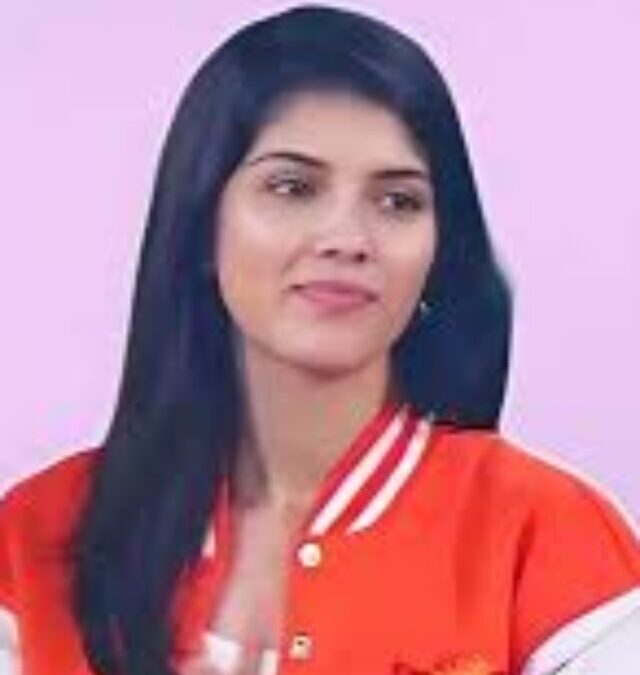 Kavya Maran: The Inspiration Behind SRH, Her Wealth, Family, and Business Empire