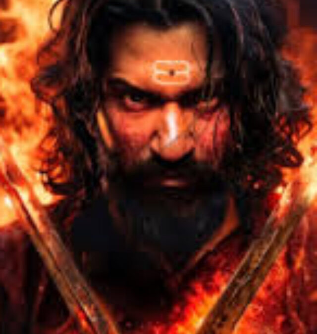 Vicky Kaushal’s ‘Chhava’ Now on Netflix – Release Date & Streaming Details!