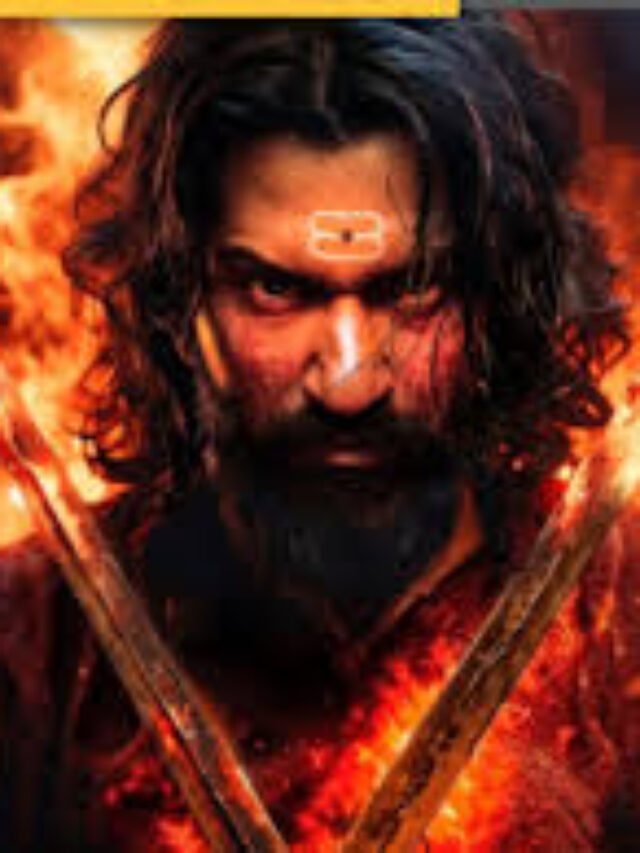 Vicky Kaushal’s ‘Chhava’ Now on Netflix – Release Date & Streaming Details!
