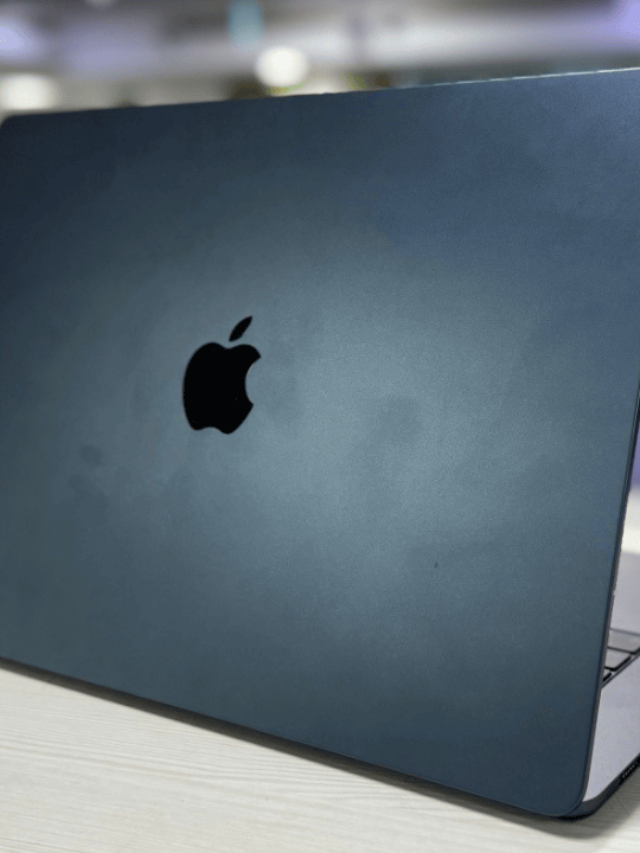 Apple MacBook Air M4: Top Features & Affordable Price Revealed!