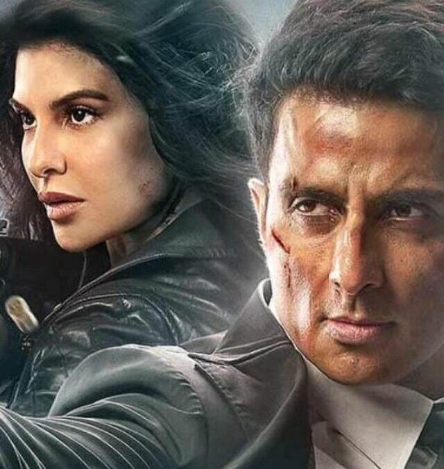 Fateh OTT Release 2025: Sonu Sood’s Action Thriller Now Streaming on Jio Hotstar