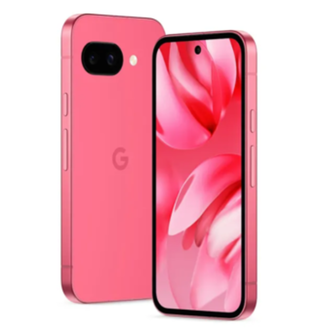 Google Pixel 9a Launched – Check Price, Specifications & Features!