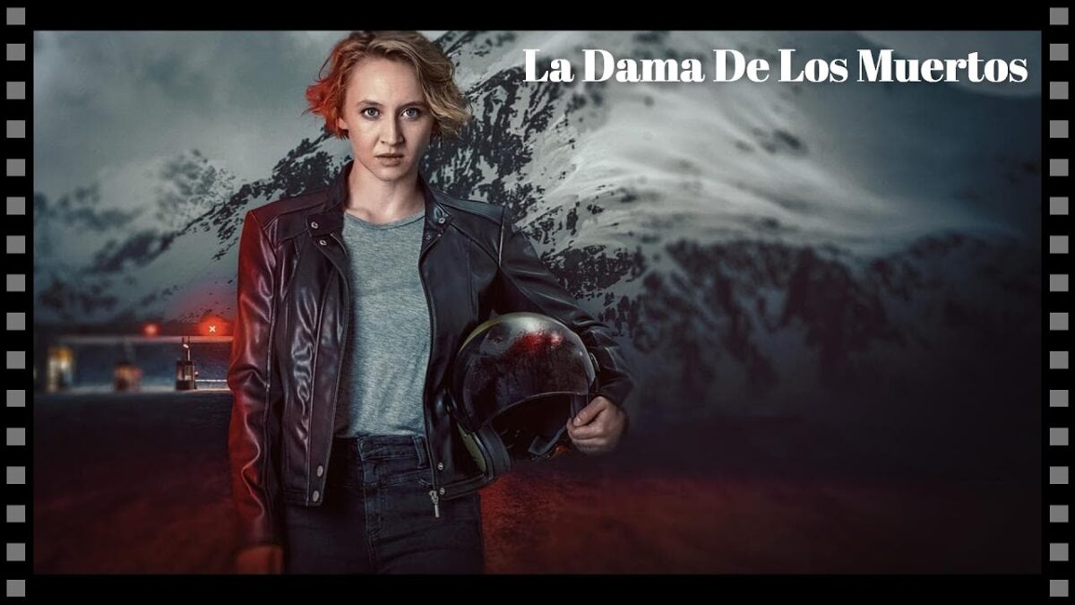 5. La dama de los muertos Top Netflix thriller series 2025, best Spanish crime drama, trending murder mystery, La dama de los muertos review, must-watch suspense show