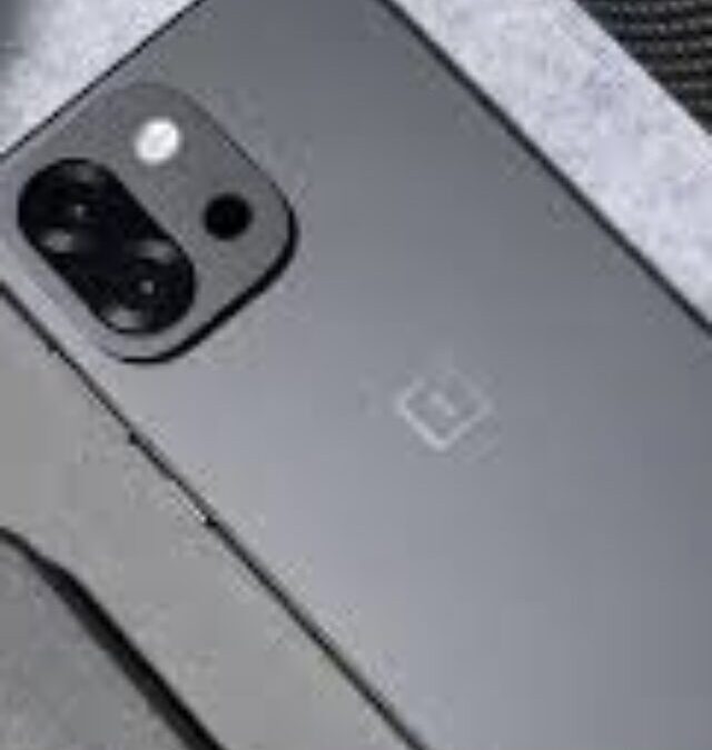 OnePlus 13T Launch: The Most Compact and Powerful Smartphone with 50MP Camera and 6260mAh Battery