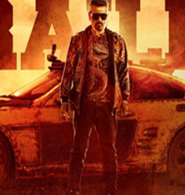 Good Bad Ugly Movie Review: Ajith Kumar Steals the Show with a Power-Packed Performance!