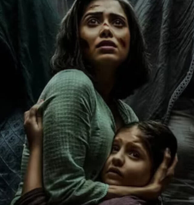 Chhorii 2 Movie Review: Lacks the Scare Factor, Soha Ali Khan Shines in Her Comeback