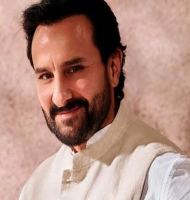 Jewel Thief: The Heist Begins Review – Saif Ali Khan’s Film Hit or Miss?