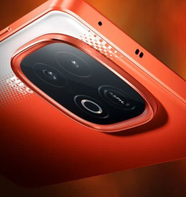 iQOO Neo 10 Launched in India: 7000mAh Battery, 120W Charging & 144fps Gaming Blast!