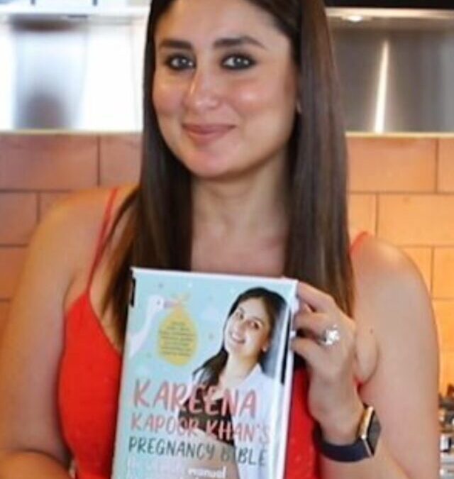 Must-Read Books During Pregnancy – A Blend of Positivity and Knowledge