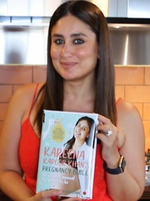 Must-Read Books During Pregnancy – A Blend of Positivity and Knowledge