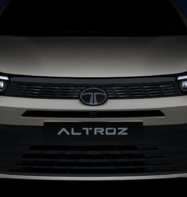 Tata Altroz Facelift 2025: Bold Design, Premium Features & a Powerful Comeback!