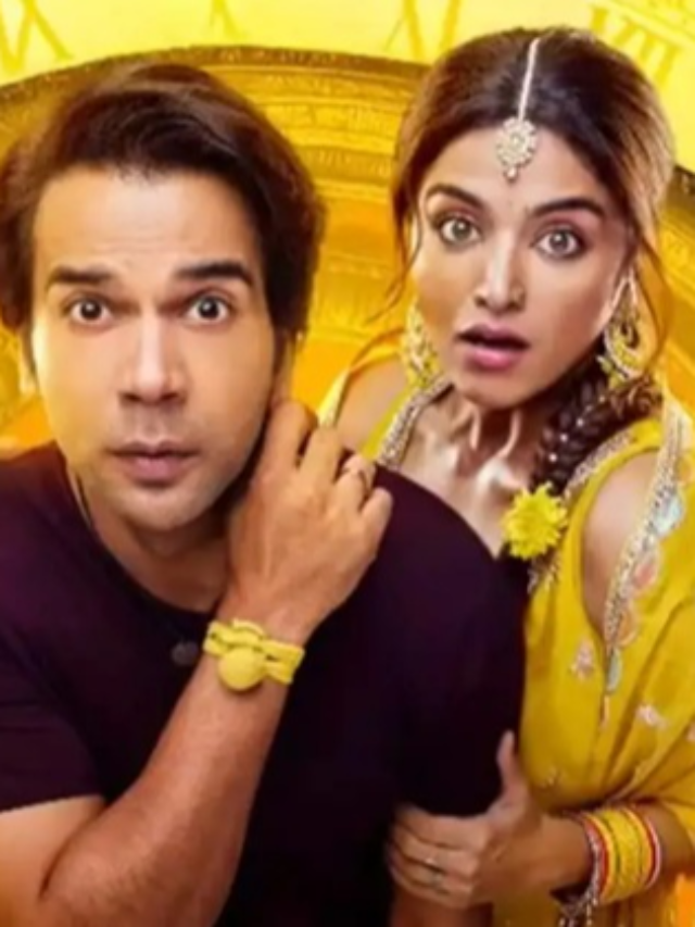 Bhool Chook Maaf OTT Release: Rajkummar Rao-Wamiqa Gabbi’s New Film Now Streaming on Amazon Prime Video!