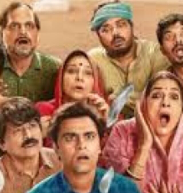 Panchayat 4 Teaser Out: Epic Election Battle in Phulera as Pradhan Ji and Bhushan Return