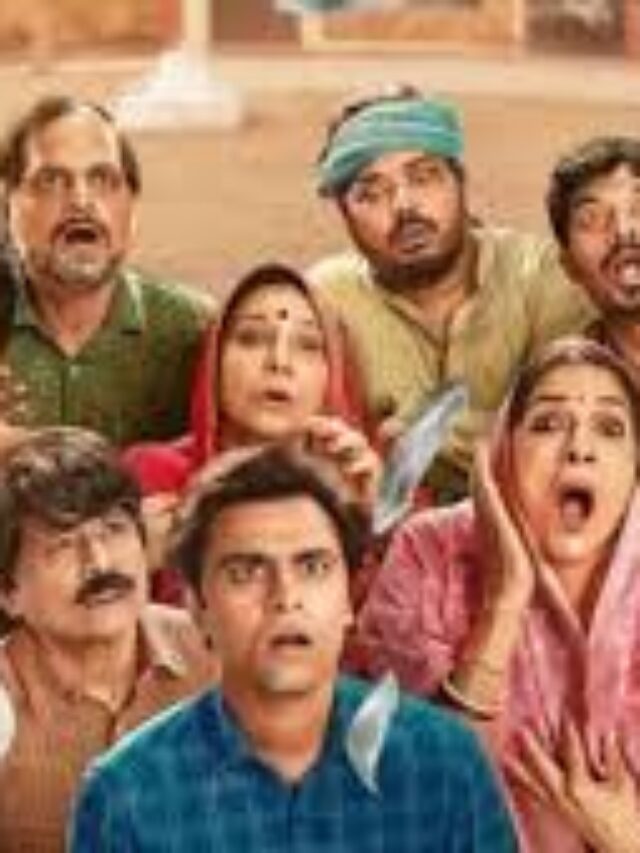 Panchayat 4 Teaser Out: Epic Election Battle in Phulera as Pradhan Ji and Bhushan Return