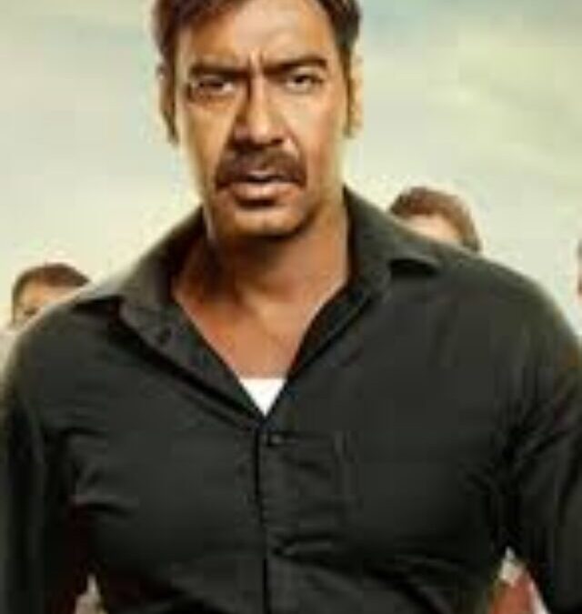 Ajay Devgn’s Raid 2: Box Office Verdict – Hit or Flop?