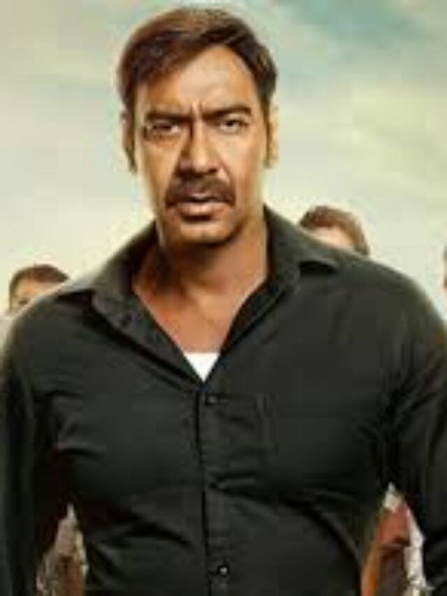 Ajay Devgn’s Raid 2: Box Office Verdict – Hit or Flop?