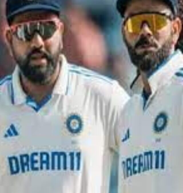 What Will Team India Look Like After Rohit-Virat’s Retirement? Check Out the New Probable Squad!