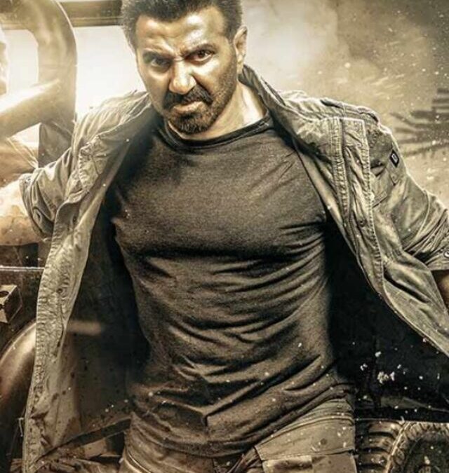 OTT Blast in June 2025: From Ground Zero to Kesari 2, Check Out the Top Films Streaming This Month