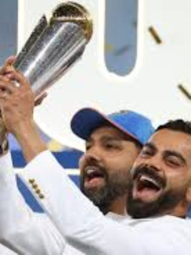 When Will Team India Be Announced for the England Tour? Big Update on Test Captain Revealed!