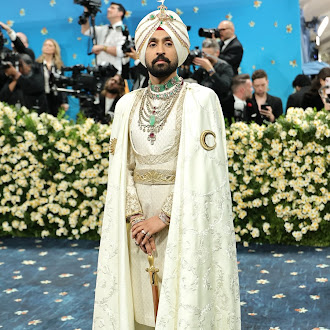 दिलजीत दोसांझ Diljit Dosanjh latest photoshoot Punjabi singer Bollywood actor music sensation fashion style