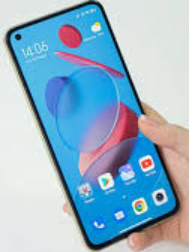 How Much RAM Do You Need in a 5G Phone? Discover the Top Smartphone Trends of 2025!