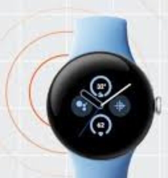 Your Smartwatch Could Save Your Life! Google Bringing Earthquake Alert Feature